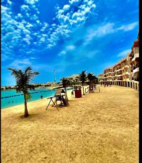 Durrat Al-Arous Apartamento | شاليه بدرة العروس شقه واطلاله على البحر شاطي الفان بتش