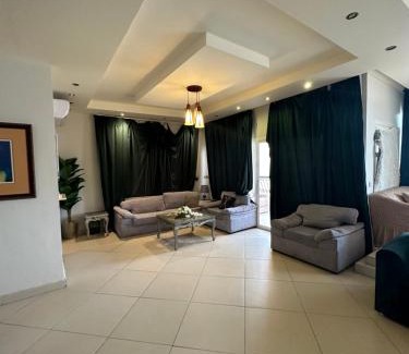 Durrat Al-Arous Apartamento | شاليه بدرة العروس شقه واطلاله على البحر شاطي الفان بتش