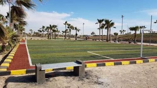 Borg el Arab Chalet De Esquí | شاليه بقرية الريڤييرا الكيلو 59 الساحل الشمالى