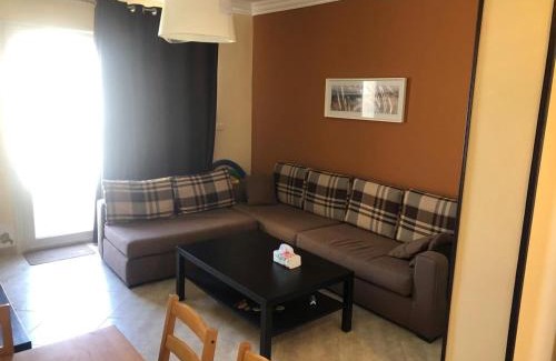 Sidi Abd El-Rahman Apartamento | شاليه بقرية امواج الساحل الشمالي 3 غرفة Amwaj North Coast