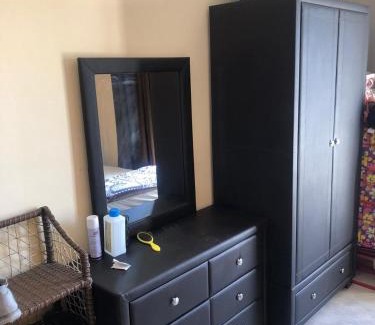 Sidi Abd El-Rahman Apartamento | شاليه بقرية امواج الساحل الشمالي 3 غرفة Amwaj North Coast