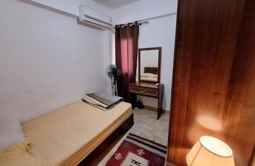Zafarana Apartamento | شاليه بقرية بلاجيو