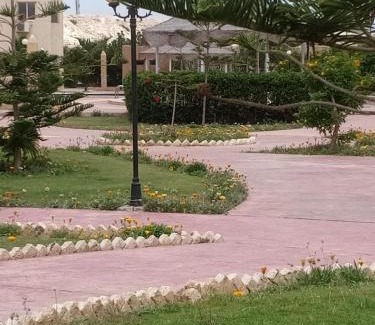 Borg el Arab Casa | شاليه بقرية تاهيتي الساحل الشمالي