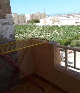 Borg el Arab Casa | شاليه بقرية تاهيتي الساحل الشمالي