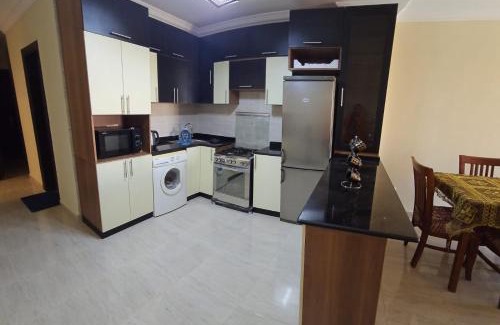 Ain Sokhna Chalet De Esquí | شاليه بقرية لاسيرينا بالم بيتش - العين السخنة