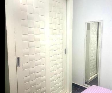 Sidi Abd El-Rahman Chalet De Esquí | شاليه بقريه ستيلا هايتس بالساحل الشمالى