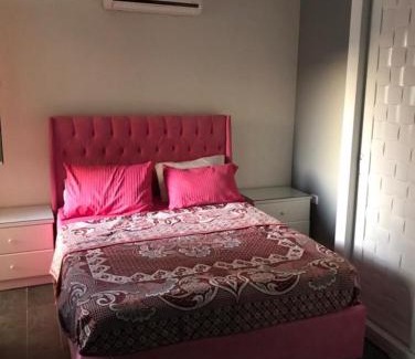 Sidi Abd El-Rahman Chalet De Esquí | شاليه بقريه ستيلا هايتس بالساحل الشمالى