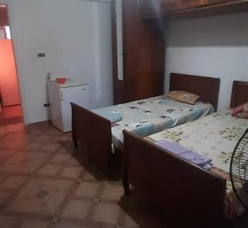 Borg el Arab Chalet De Esquí | شاليه بقريه هليوبيتش