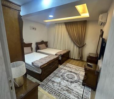 Port Said Governorate Apartamento | شاليه بمنتجع هلنان بورسعيد بورفؤاد عمارة 2 شقة Helnan Resid Portfoad Bld#2 Flat3