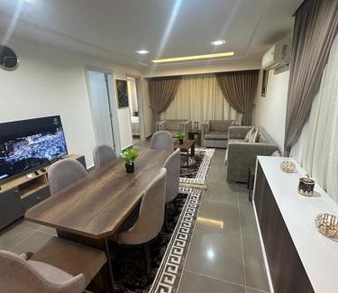 Port Said Governorate Apartamento | شاليه بمنتجع هلنان بورسعيد بورفؤاد عمارة 2 شقة Helnan Resid Portfoad Bld#2 Flat3