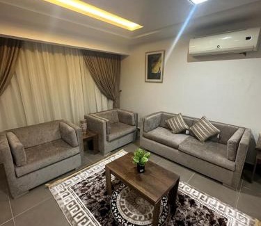 Port Said Governorate Apartamento | شاليه بمنتجع هلنان بورسعيد بورفؤاد عمارة 2 شقة Helnan Resid Portfoad Bld#2 Flat3