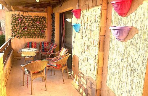 Borg el Arab Apartamento | شاليه جديد عائلي كبير