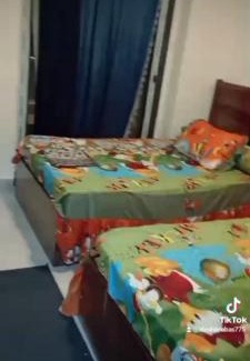 Borg el Arab Apartamento | شاليه جراند هيلز
