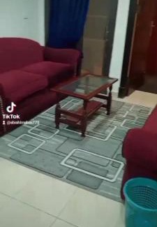 Borg el Arab Apartamento | شاليه جراند هيلز
