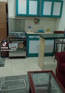 Borg el Arab Apartamento | شاليه جراند هيلز