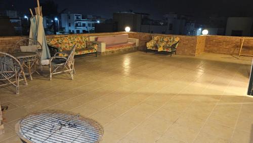 Marina El Alamein Chalet De Esquí | شاليه جرين بيتش العلمين