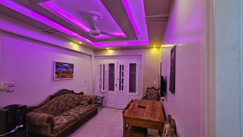 Marina El Alamein Chalet De Esquí | شاليه جرين بيتش العلمين
