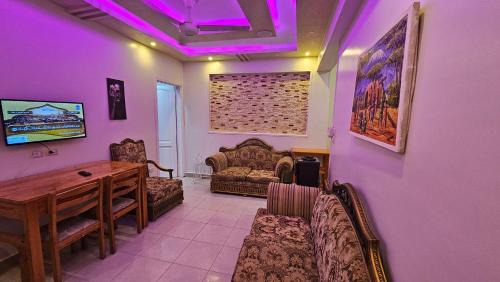 Marina El Alamein Chalet De Esquí | شاليه جرين بيتش العلمين