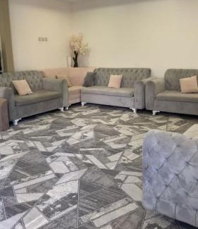 Mizail Chalet De Esquí | شاليه حوران