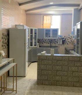 Mizail Chalet De Esquí | شاليه حوران