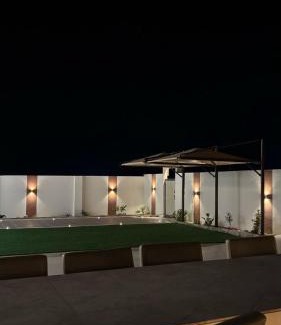 Ash Sharqiyah North Governorate Casa | شاليه خيال Vip