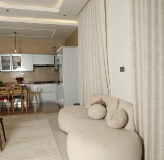 Ash Sharqiyah North Governorate Casa | شاليه خيال Vip