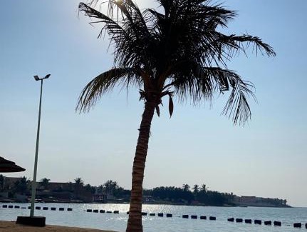 Durrat Al-Arous Apartamento | شاليه درة العروس