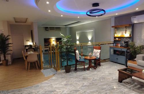 Abha Hotel | شاليه رفالا