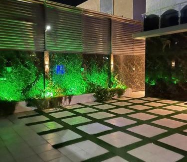 Al Riyadh Casa | شاليه ريفال VIP