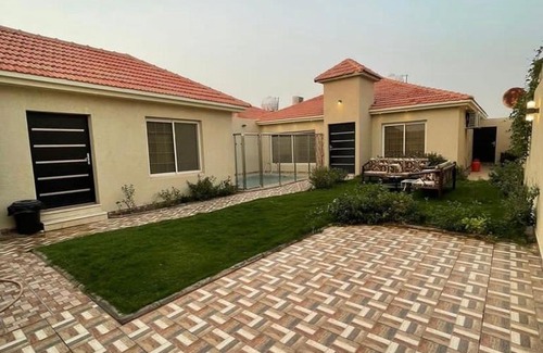 Buraydah Chalet De Esquí | شاليه زينه
