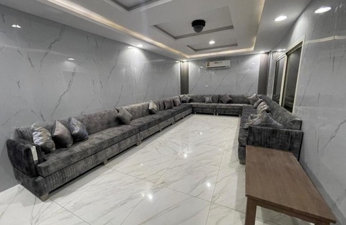 Al-Hamadaniyah Chalet De Esquí | شاليه ساف الحمدانيه