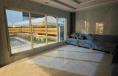 Al-Hamadaniyah Chalet De Esquí | شاليه ساف الحمدانيه