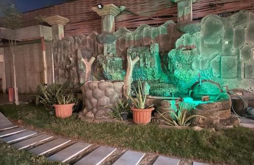 Al Khobar Chalet De Esquí | شاليه سهم