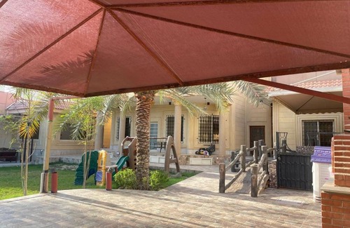 Al Khobar Chalet De Esquí | شاليه سهم