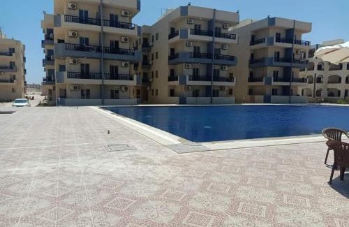 Marsa Matruh Apartamento | شاليه سويت بلو باي مطروح chalet suite blue bay matrouh