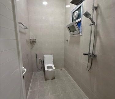 Salalah Chalet De Esquí | شاليه صحلنوت sahalnoot chalet