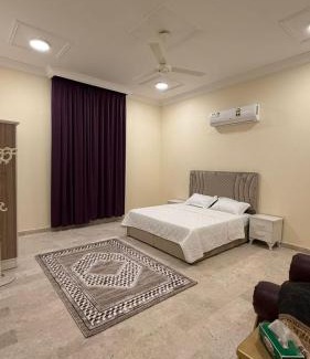 Salalah Chalet De Esquí | شاليه صحلنوت sahalnoot chalet