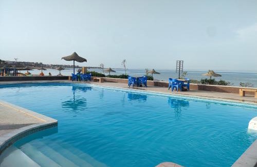 Zafarana Apartamento | شاليه عائلي بإطلالة على البحر Venecia resort العين السخنة