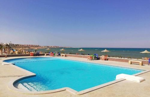 Zafarana Apartamento | شاليه عائلي بإطلالة على البحر Venecia resort العين السخنة