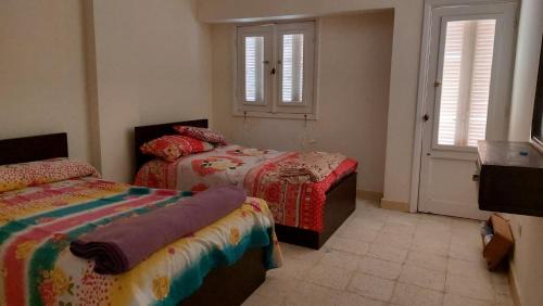 Al-Hammam Chalet De Esquí | شاليه علوي بقريه بدر الساحل الشمالى