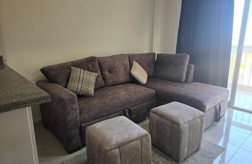 Marina El Alamein Apartamento | شاليه غرفتين مكيف بورتو جولف مارينا