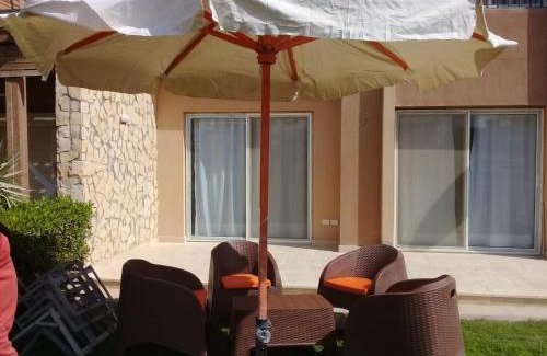 Ain Sokhna Casa | شاليه فاخر في العين السخنه Three Bedroom Chalet with Garden In Marina Wadi Degla Ain El Sokhna - For Families Only