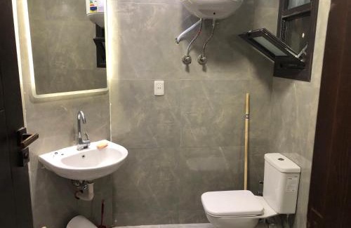 Al-Manasrah Apartamento | شاليه فندقى غرفة وريسيبشن بورتوسعيد porto said الحجز أُسر فقط