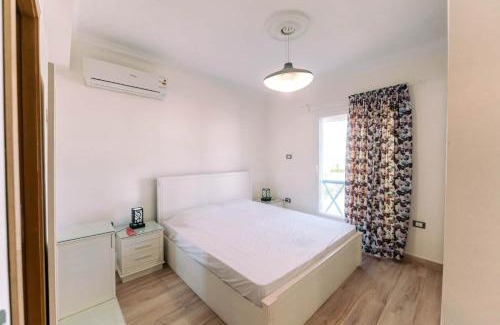 Al-Wasta Apartamento | شاليه فندقى mountain view North coast