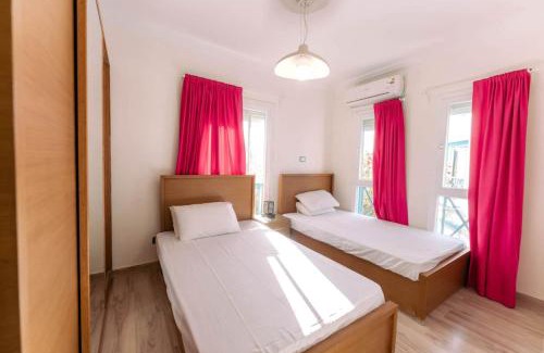 Al-Wasta Apartamento | شاليه فندقى mountain view North coast