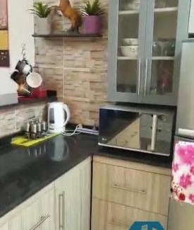 Sidi Abd El-Rahman Apartamento | شاليه فندقي - عائلات فقط - ستيلا هايتس - الساحل الشمالي