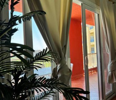Marina El Alamein Chalet De Esquí | شاليه فندقي قرية بورتو جولف مارينا