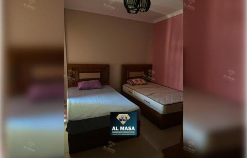 Sidi Abd El-Rahman Apartamento | شاليه فندقي 3 غرف - ستيلا هايتس - الساحل الشمالي