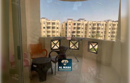 Sidi Abd El-Rahman Apartamento | شاليه فندقي 3 غرف - ستيلا هايتس - الساحل الشمالي