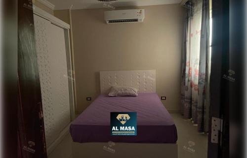 Sidi Abd El-Rahman Apartamento | شاليه فندقي 3 غرف - ستيلا هايتس - الساحل الشمالي